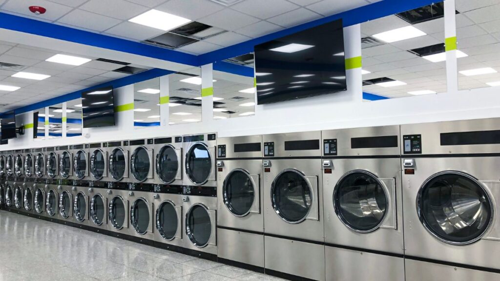 How To Start a Profitable Laundromat Business in Kenya