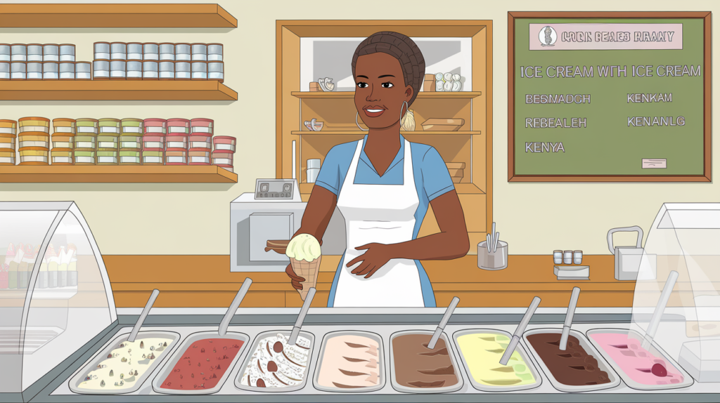 8 Pros and Cons of an Ice Cream Business