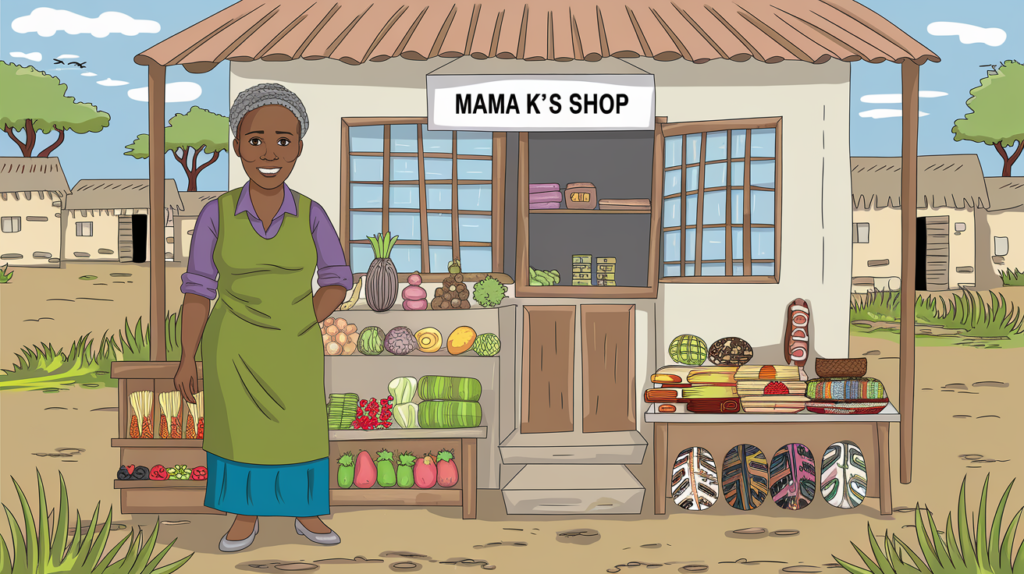 How to Start a Business in Kenya with Small Capital