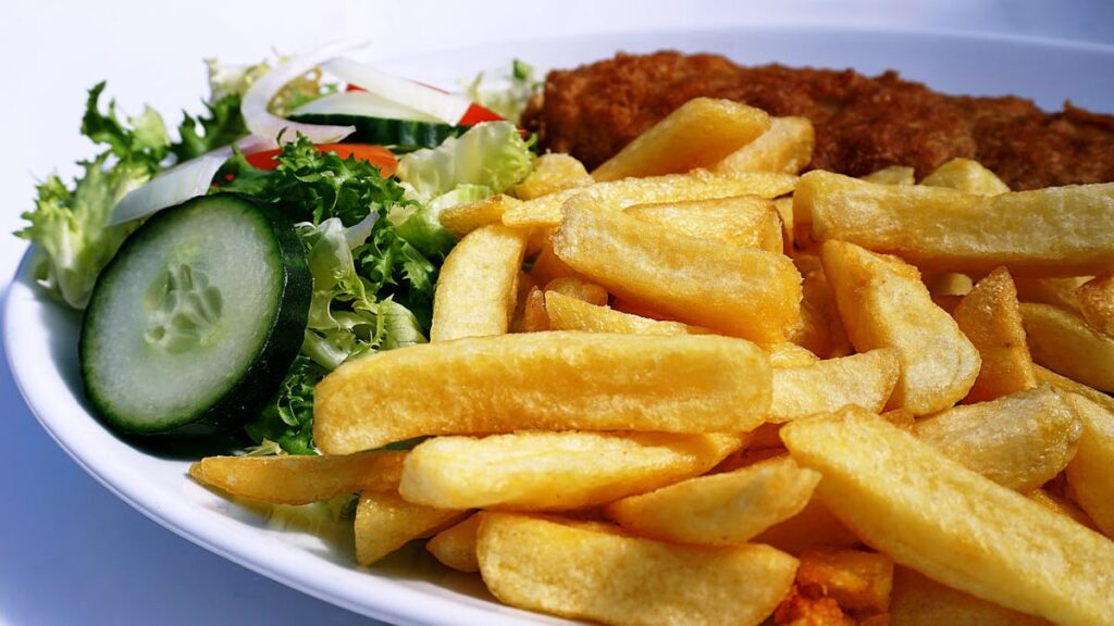 How to Start a Chips Business in Kenya (Easy Way)