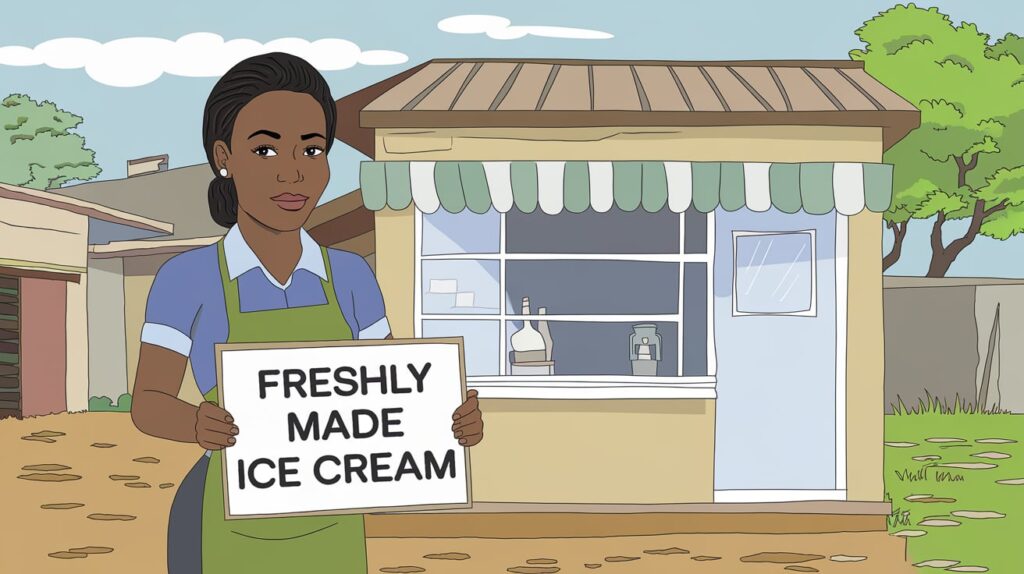 How to Start a Small Ice Cream Business in Kenya