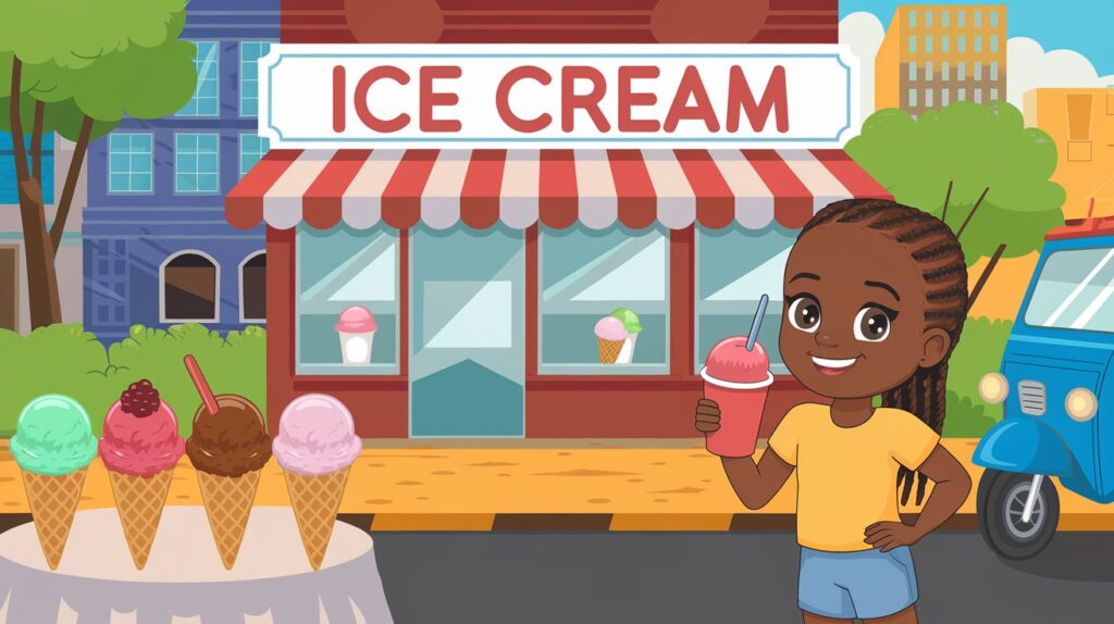 Is Ice Cream Business Profitable in Kenya? The Truth