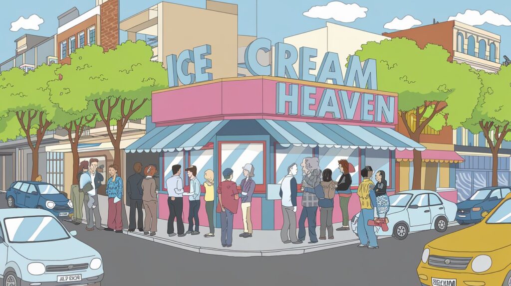 The 5 Best Ice Cream Brands in Kenya