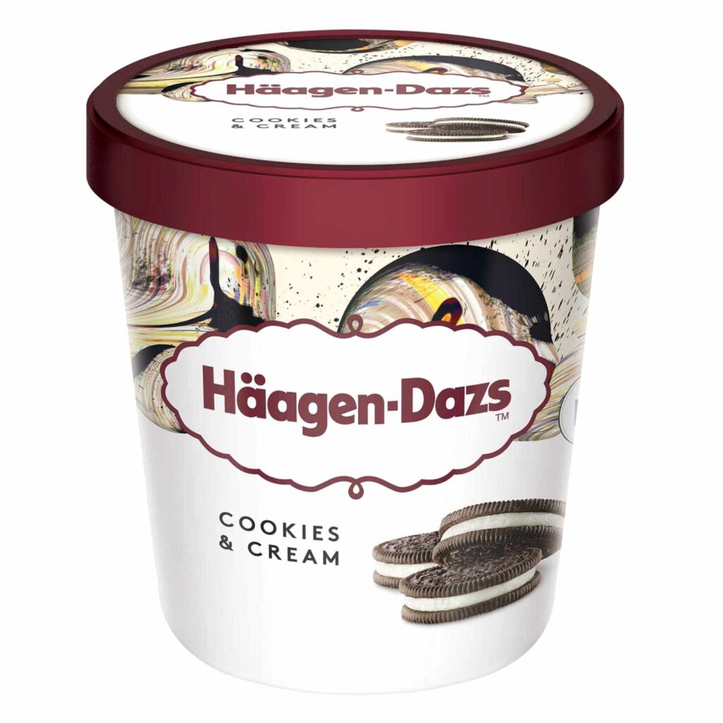 The 5 Best Ice Cream Brands in Kenya