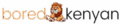 boredkenyan logo