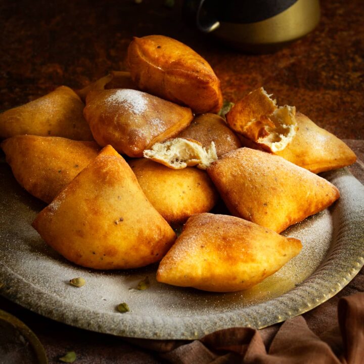 How to Make Mandazi for Business (Easy Profits)