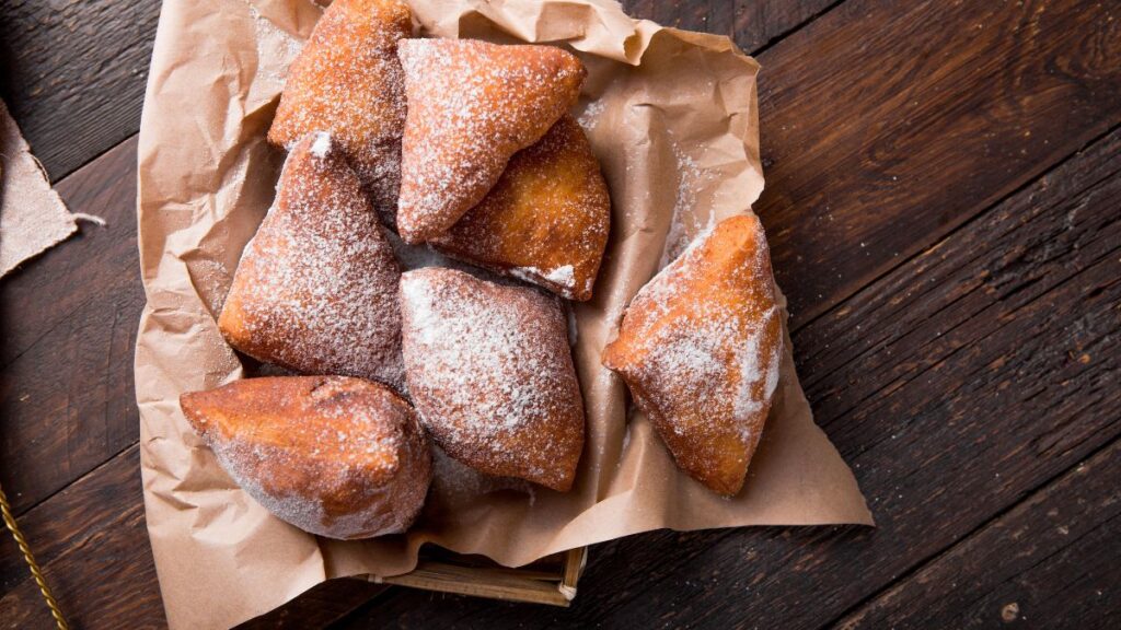 How to Make Mandazi for Business (Easy Profits)