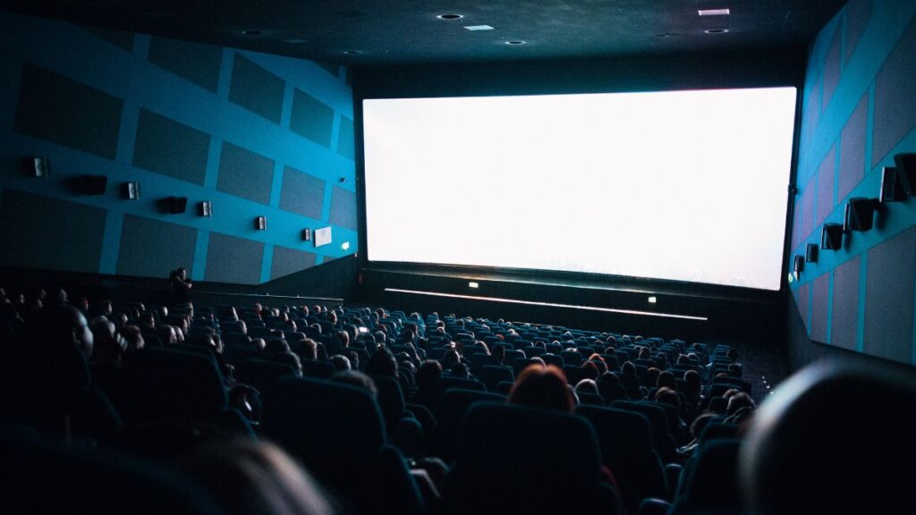 How to Start a Profitable Cinema Business in Kenya