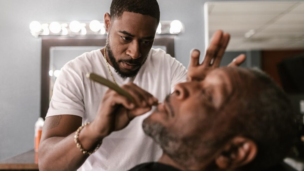 Is a Kinyozi Business Profitable in Kenya? (The Ultimate Guide)