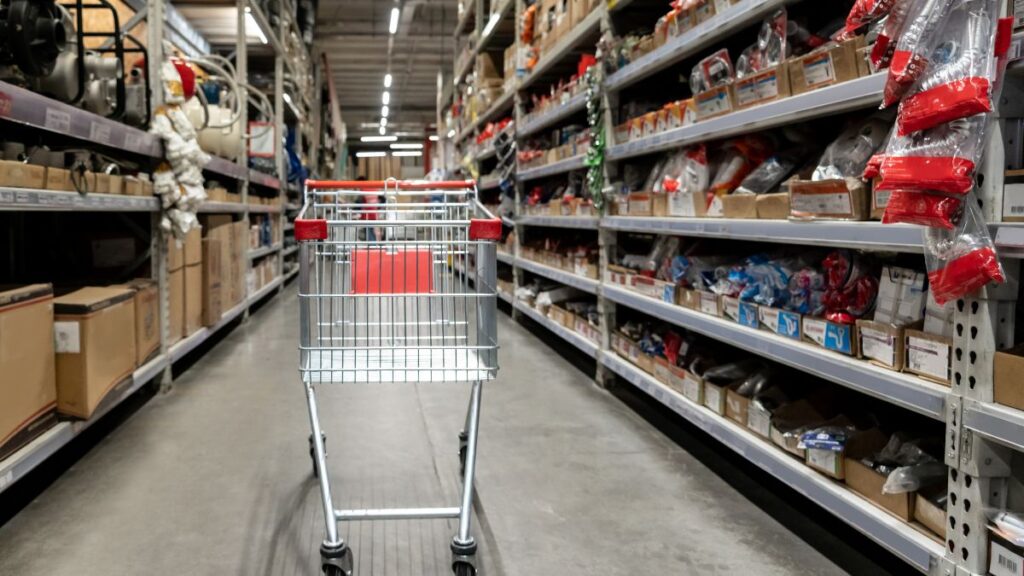 Latest List of Fast Moving Hardware Items in Kenya