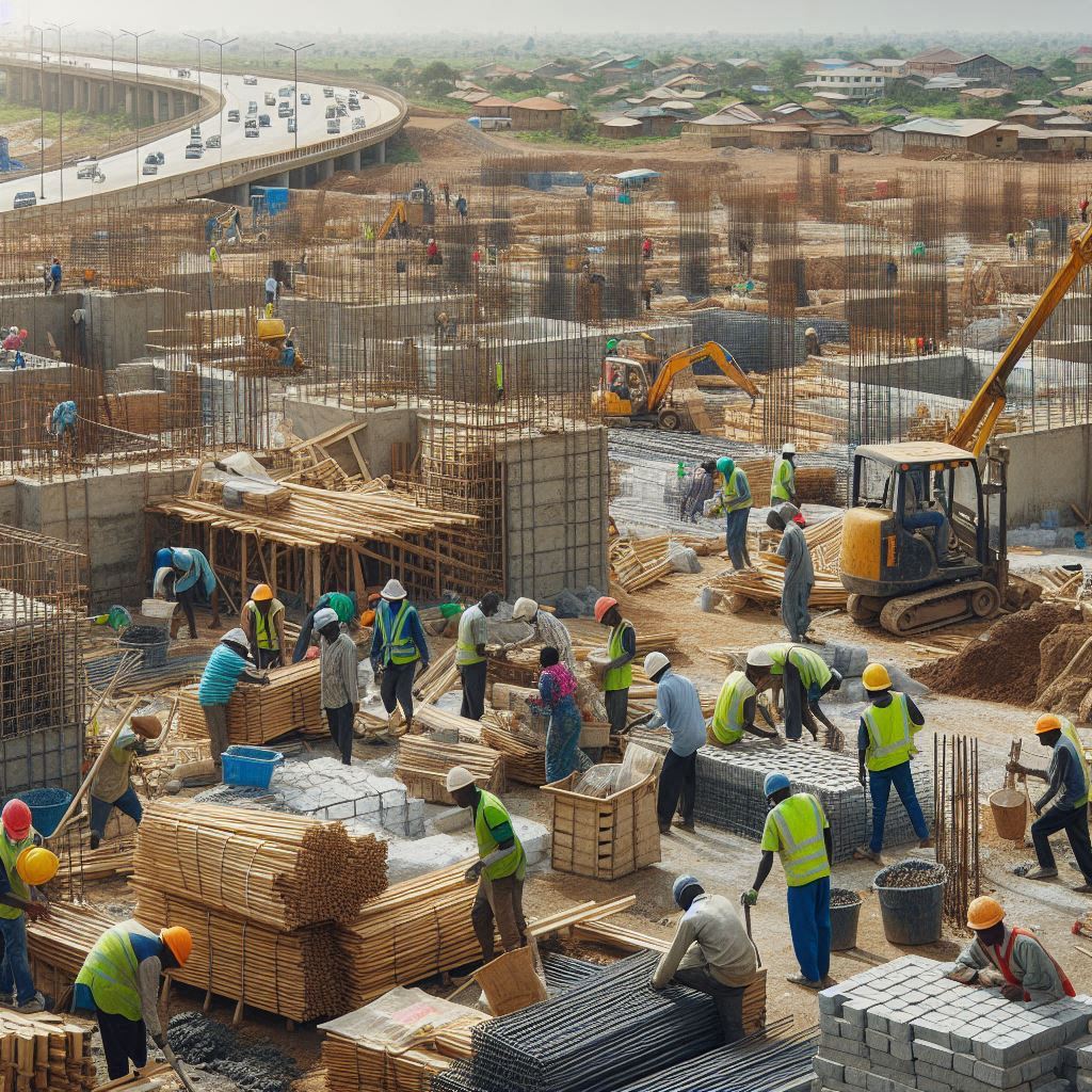 List of Fast Moving Hardware Items in Kenya