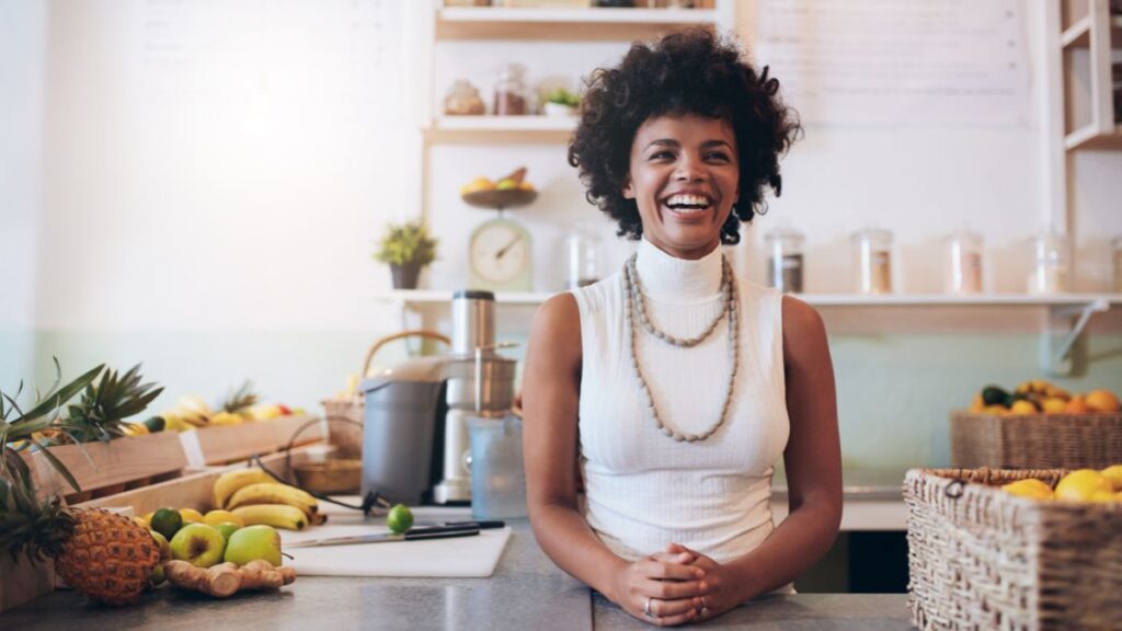 List of Juice Bar Equipment in Kenya (+ Prices)