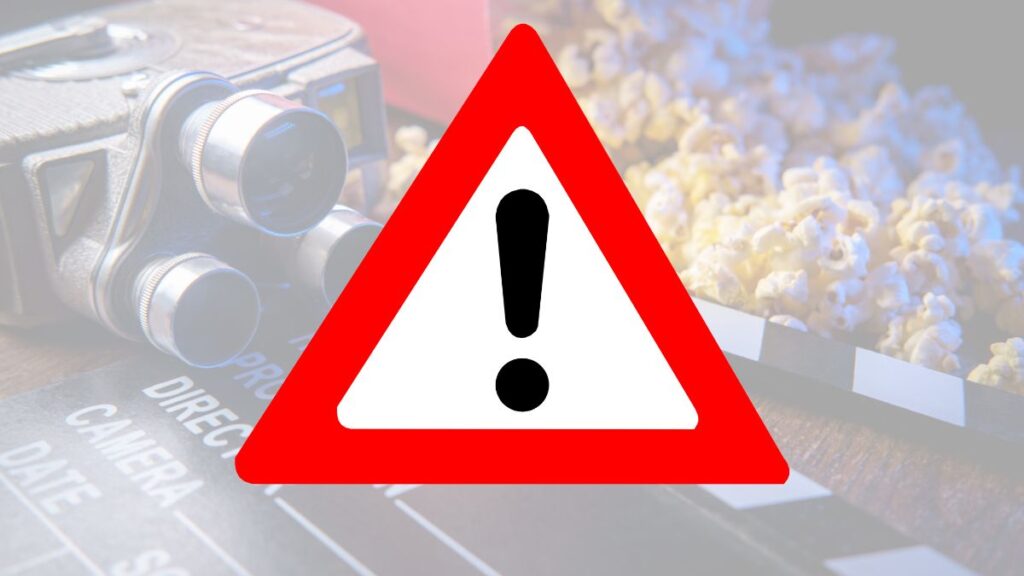 The Grim Reality of Running a Movie Shop in Kenya (and What to Do Instead)