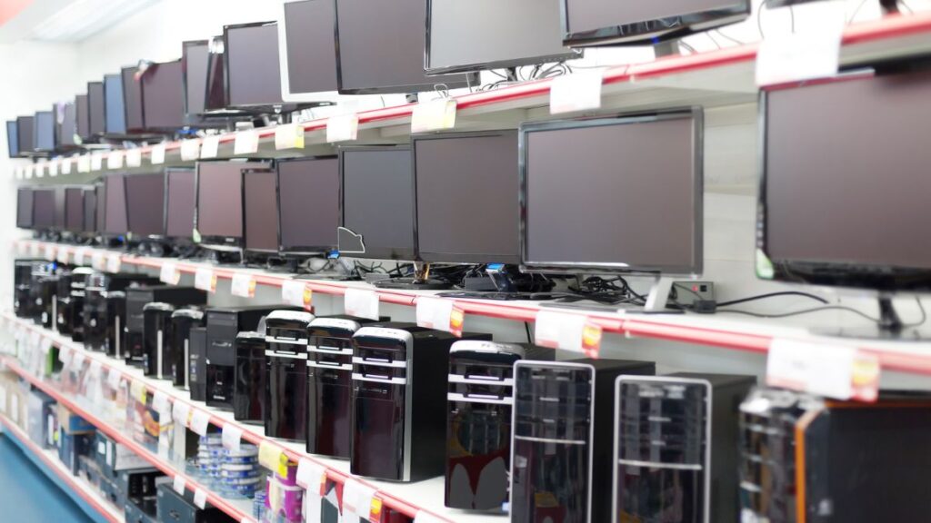 7 Best Computer Shops in Nairobi (List)
