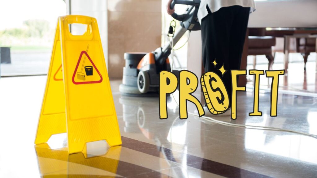 Is a Cleaning Business Profitable in Kenya? (The Truth)