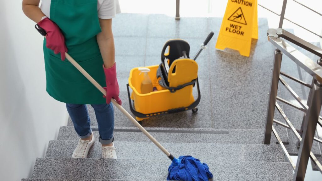 Latest List of Cleaning Companies in Westlands Nairobi