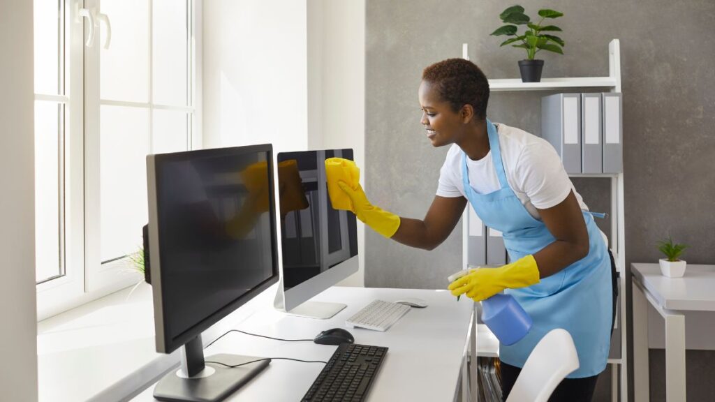 List of Best Cleaning Companies in Nairobi