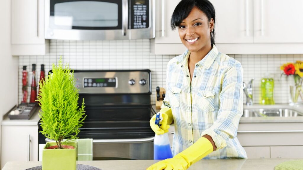 List of Cleaning Companies in Eldoret