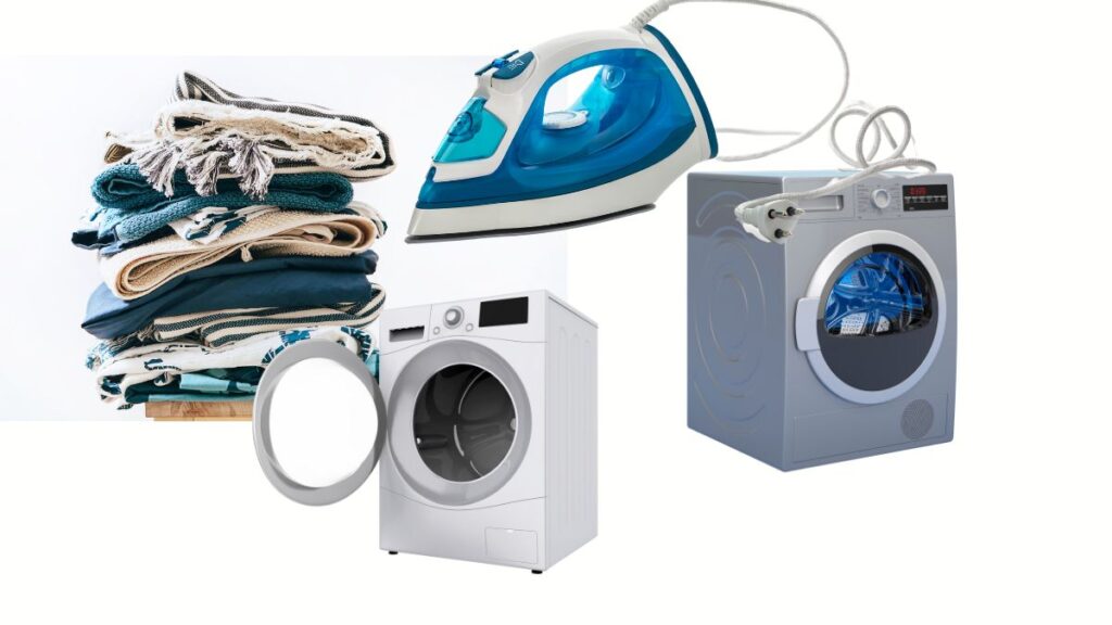 List of Dry Cleaning Business Equipment in Kenya (+ Prices)