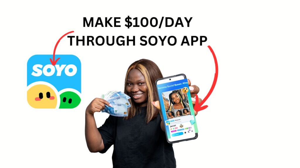 How to Make Money on the SOYO App in Kenya: A Comprehensive Guide