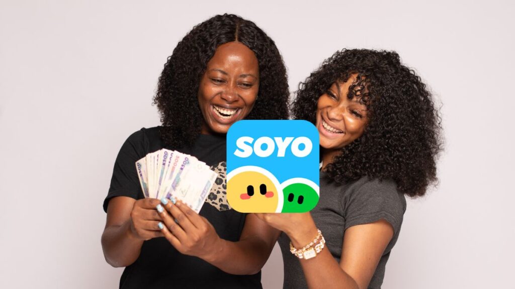 How to Withdraw Money from Soyo App (100% Works)