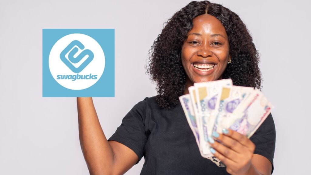 How to Withdraw from Swagbucks in Kenya